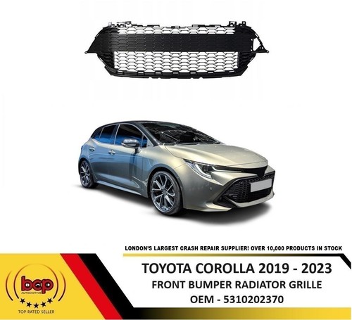 Toyota corolla 2019 - corolla, 2023