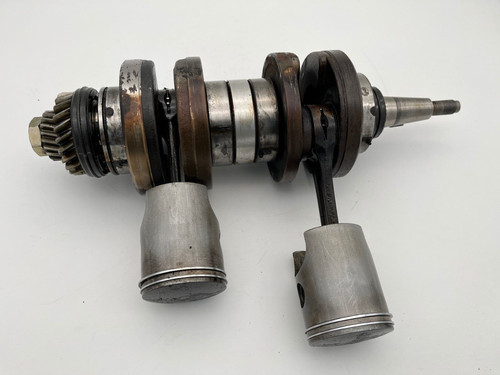 Yamaha 250 350 4l0 4l1 - 4l0,
