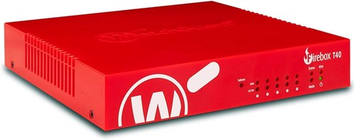 Watchguard firebox t40 - firebox,