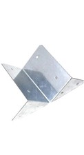 Pack 100mm arris rail - arris,
