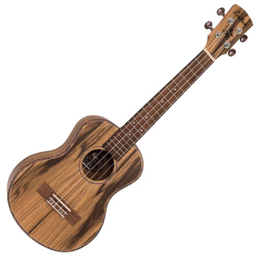 Laka walnut series ukulele - laka,