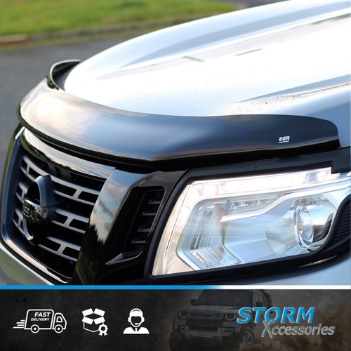 Egr dark smoke bonnet - dark,