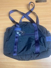 KIPLING  HANDBAG - BLACK &