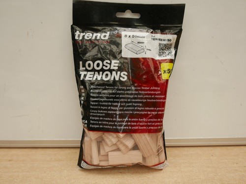 Trend ten 8x50 8mm - trend, ten/8x50/50