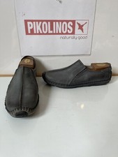 Pikolinos Leather Shoes Size