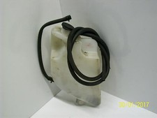 TRIUMPH TT600 WATER COOLANT EXPANSION BOTTLE    (D60)