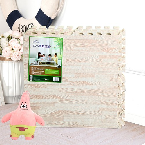24pcs eva interlocking mat kid - mat,