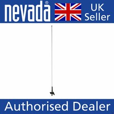 Comet AB-380 Civil/military airband base receive antenna   NEW STOCK !