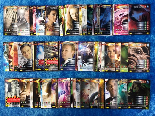 Doctor who battles time 3 - time,