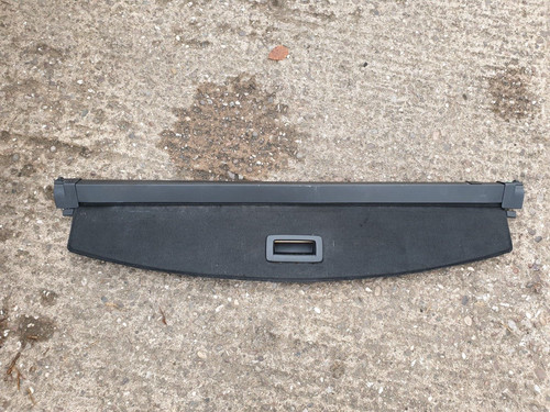Peugeot 308 mk2 load cover - peugeot,