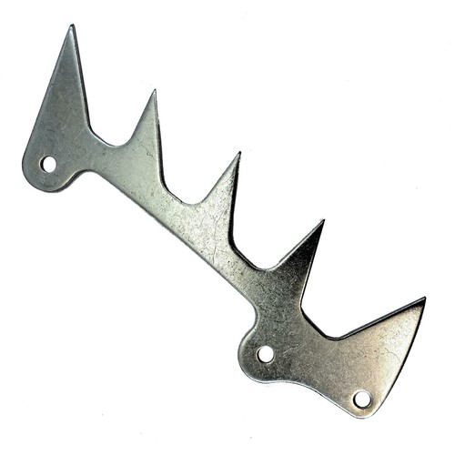 Bumper spike for - bumper, stihl