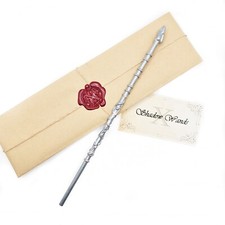 Silver wand witchcraft - witchcraft, witch