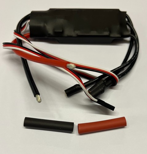 40a brushless esc - brushless, esc.
