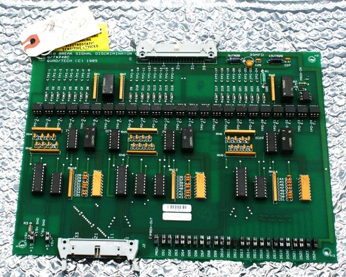 One quad tech 740c - quad,
