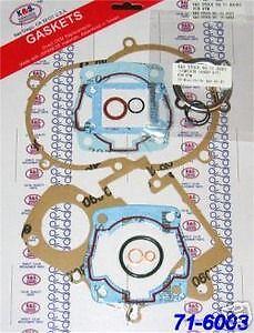 Gasket full set - gasket, adventure