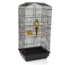 Large Metal Bird Cage for