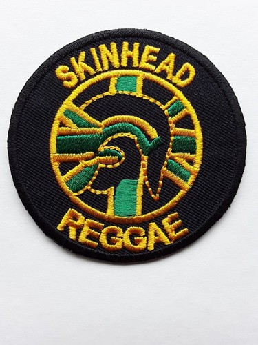 Skinhead reggae trojan - reggae, records