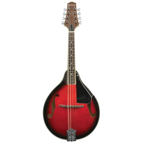 Chord ctm28 redburst - chord,