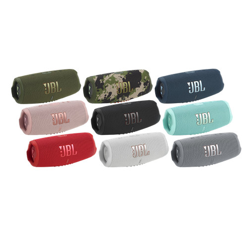 Jbl charge portable - jbl, 5