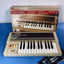 BONTEMPI Memo Play Electric