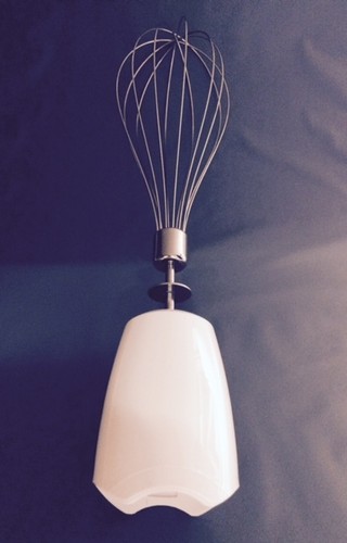 Braun hand blender whisk - whisk, &