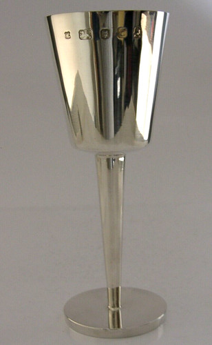 184g large sterling silver mid - sterling,