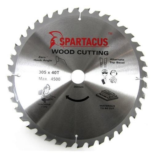 Spartacus wood cutting saw - spartacus,