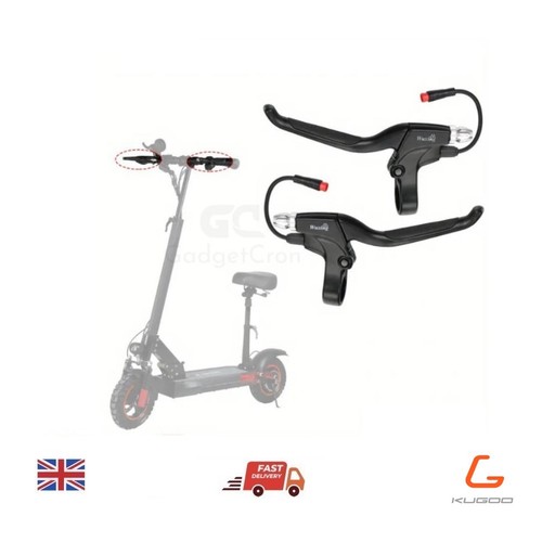 Brake levers for - brake, kugoo