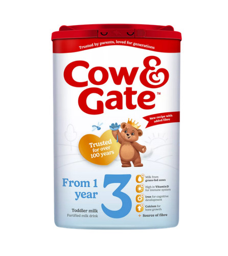 Cow gate growing - x,