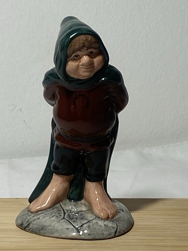 Royal doulton samwise hn2925 - samwise,