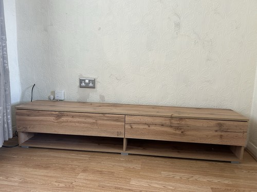 Unit cabinet - unit,