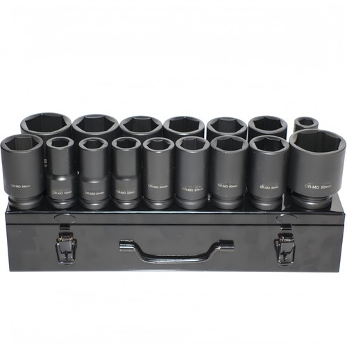 16pc drive deep impact - drive,