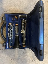 Buffet B12 BB Clarinet