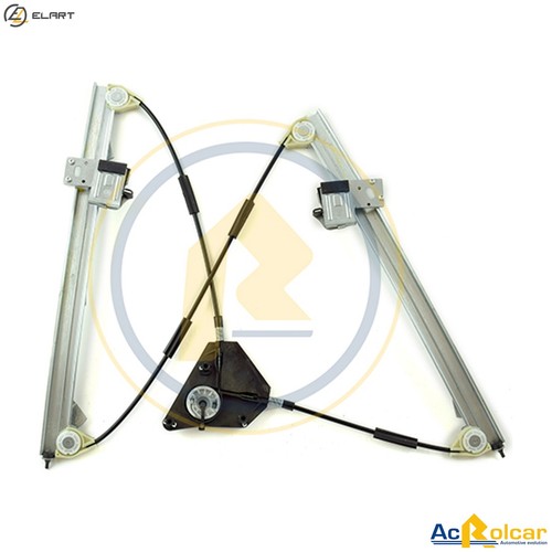 Window regulator 4841 for - window, 01.4841