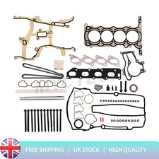 HEAD GASKET SET BOLT TIMING