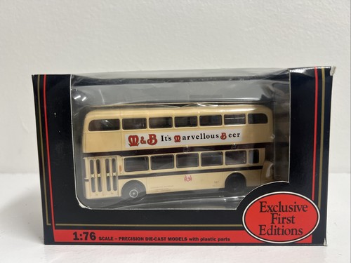 Efe 16509 scale leyland - 16509,