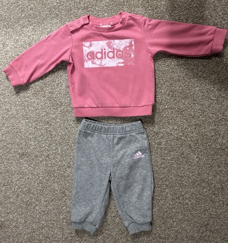 Baby adidas tracksuit size - adidas,