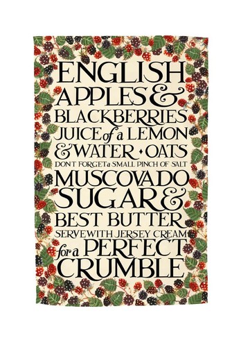 Emma bridgewater 100 cotton - -, 100%