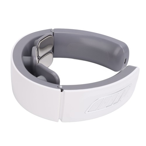 Electric pulse neck massager - electric,