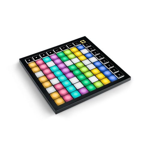 Novation launchpad midi pad - novation, x