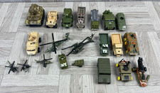 Die cast car bundle military - car,
