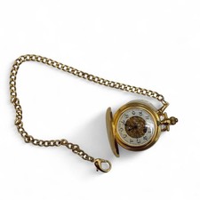Russian mechanical pocket - russian,