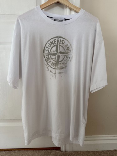 Stone island one badge - stone,