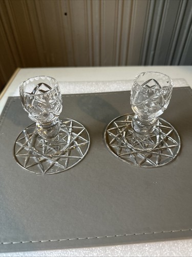 Vintage webb corbett crystal - vintage,