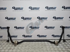 BMW Front Suspension Antiroll Bar Stabilizer D=27MM 3 Series E46 M3 2229485