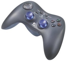 Logitech Cordless PS2