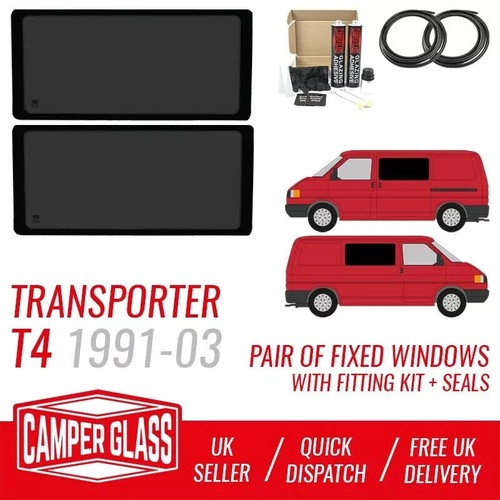 Transporter pair of side - t4,