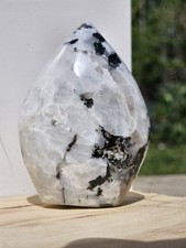 Rainbow moonstone Freeform