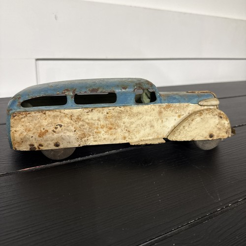 Antique 1930 wyandotte - antique, 1930's