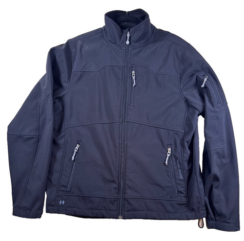 Black diamond l - black,
